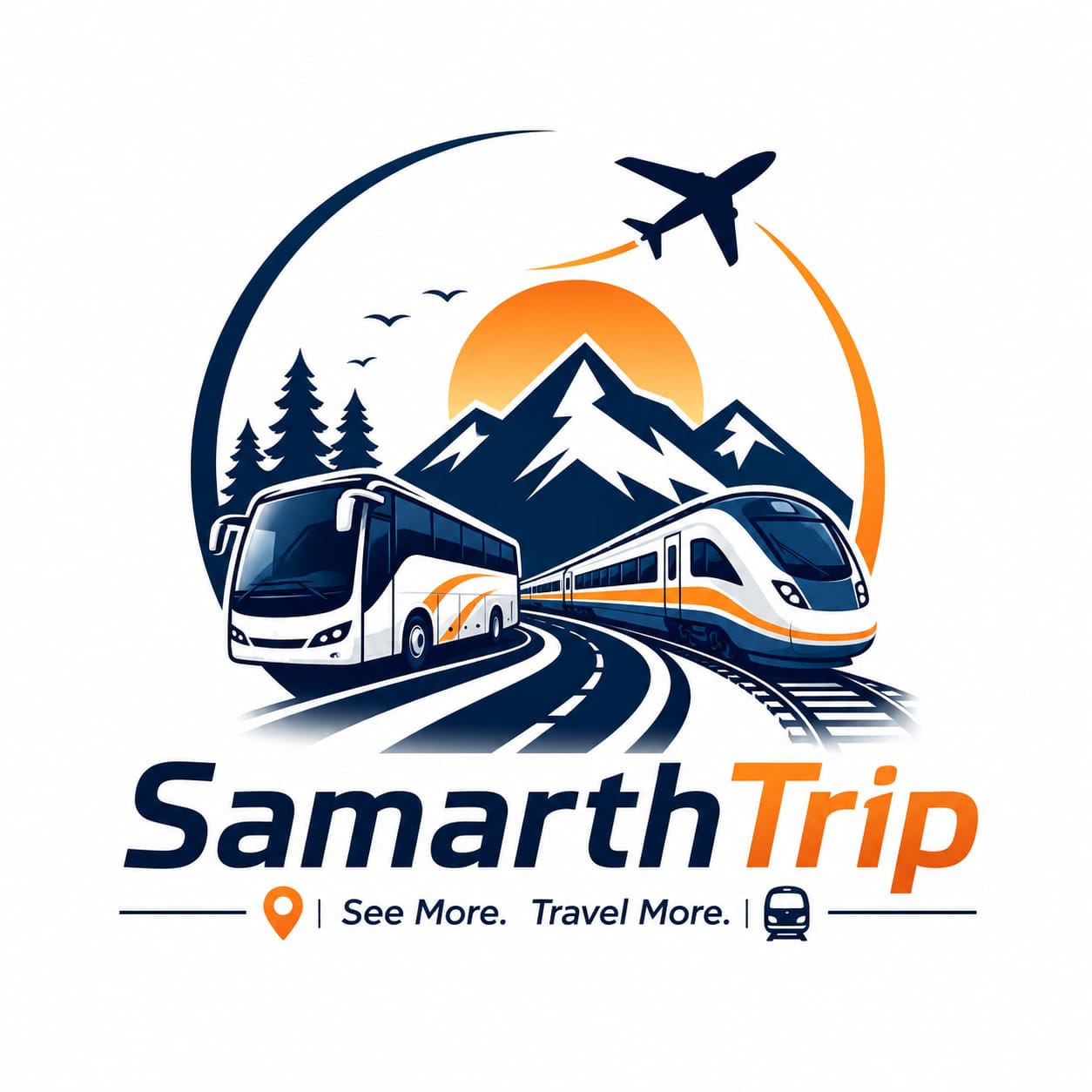 SamarthTrip
